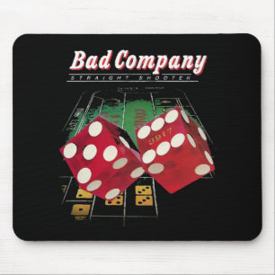 Tapis De Souris Bad Company Blues A Tribute à Paul Rodgers