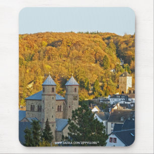 Tapis De Souris Bad Muenstereifel