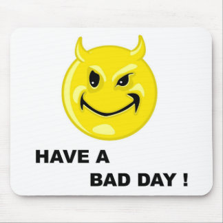 Tapis De Souris badday2
