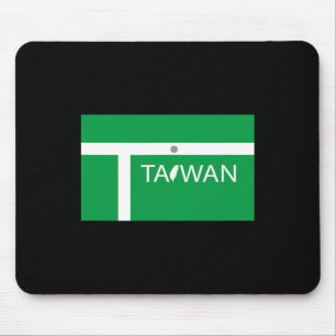 Tapis De Souris Badminton 2020 À Taïwan Dans Les Limites