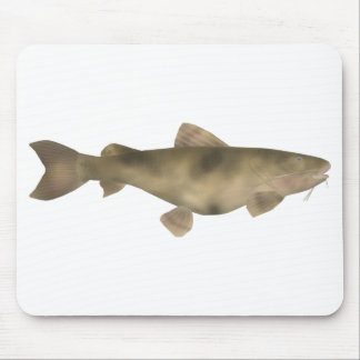 Tapis De Souris Bagre-sapo
