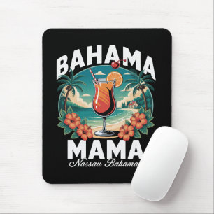 Tapis De Souris Bahama Mama Nassau