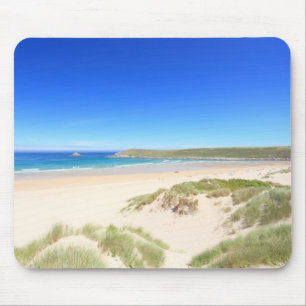 Tapis De Souris Baie de Crantock