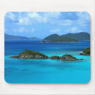 Tapis De Souris Baie Mousepad de tronc