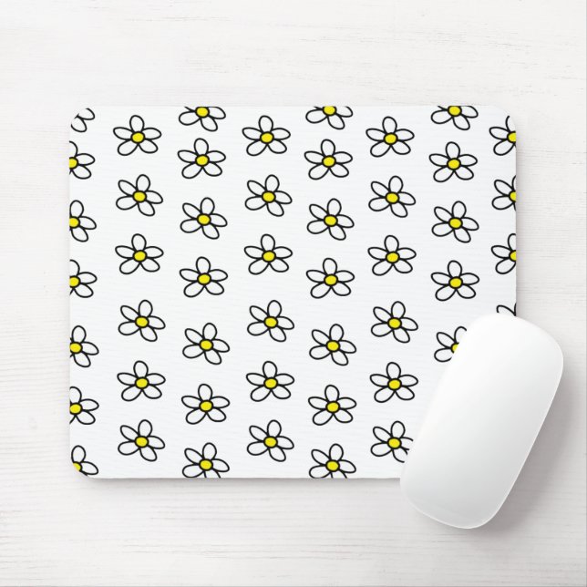 Tapis De Souris Baies personnalisables (Avec souris)