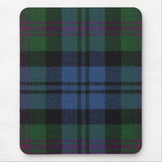 Tapis de souris Baird Ancient Tartan Print