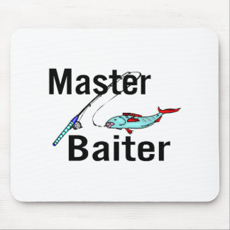 Tapis De Souris Baiter principal
