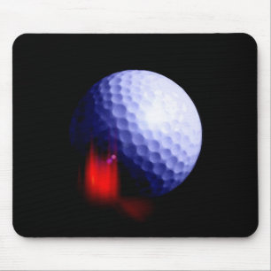 Tapis De Souris Bal de golf