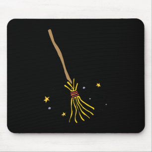 Tapis De Souris Balai de danse
