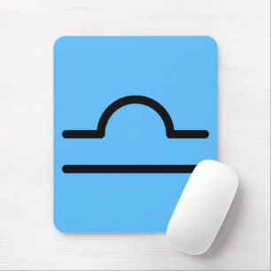 Tapis De Souris Balance