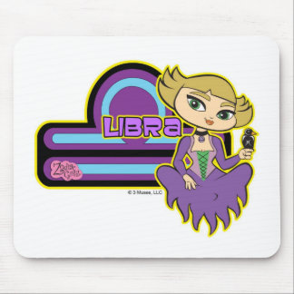 Tapis De Souris Balance Mousepad