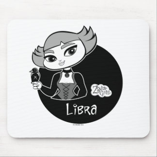 Tapis De Souris Balance Mousepad