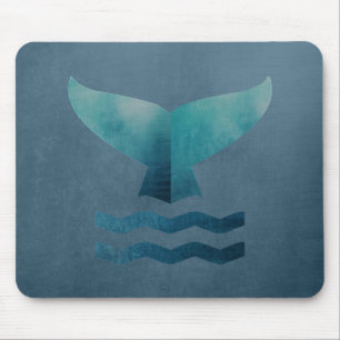 Tapis De Souris baleine