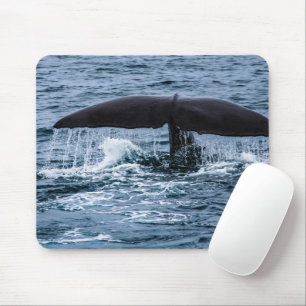 Tapis De Souris Baleine de Sperm