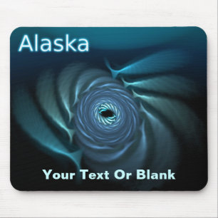 Tapis De Souris Baleines à glace