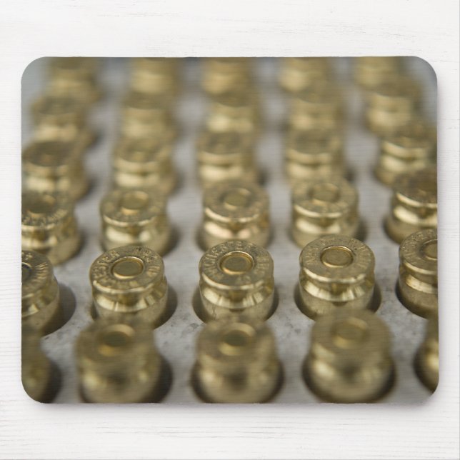 Tapis De Souris Balle Mousepad (Devant)