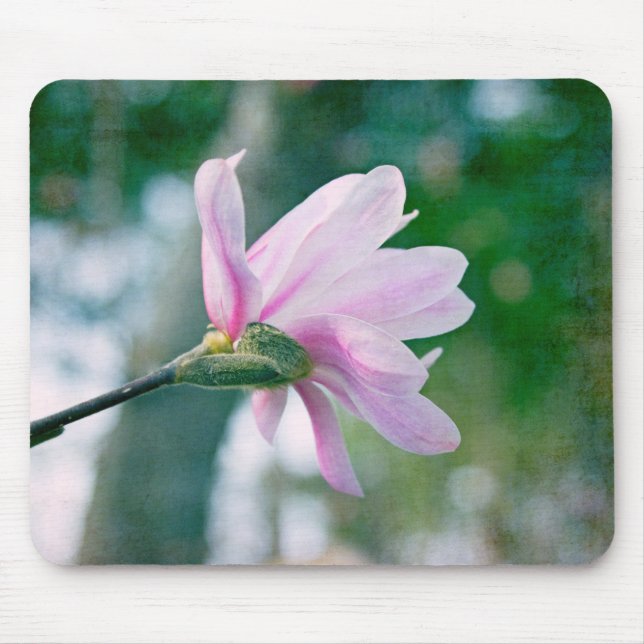 Tapis De Souris Ballerina Magnolia (Devant)