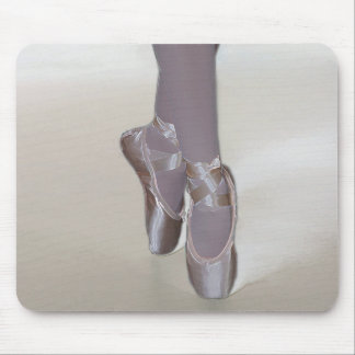 Tapis De Souris ballet au point Mousepad