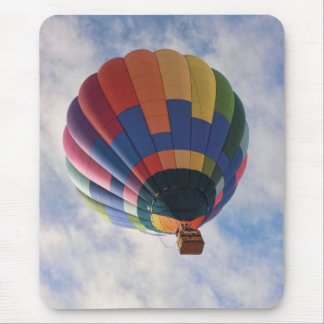 Tapis De Souris Ballon à air chaud