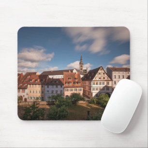 Tapis De Souris Bamberg Allemagne