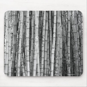 Tapis De Souris Bambou