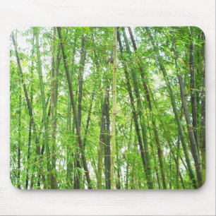 Tapis De Souris Bambou