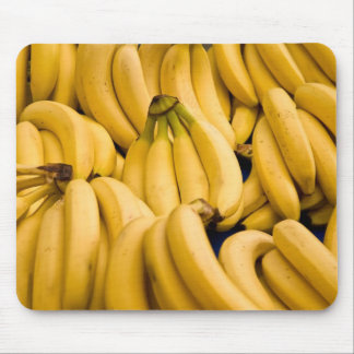 Tapis De Souris Bananes