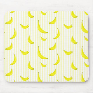 Tapis De Souris Bananes