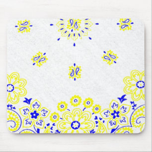 Tapis De Souris Bandana Banana 3