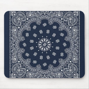Tapis De Souris Bandana de KRW