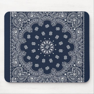 Tapis De Souris Bandana de KRW