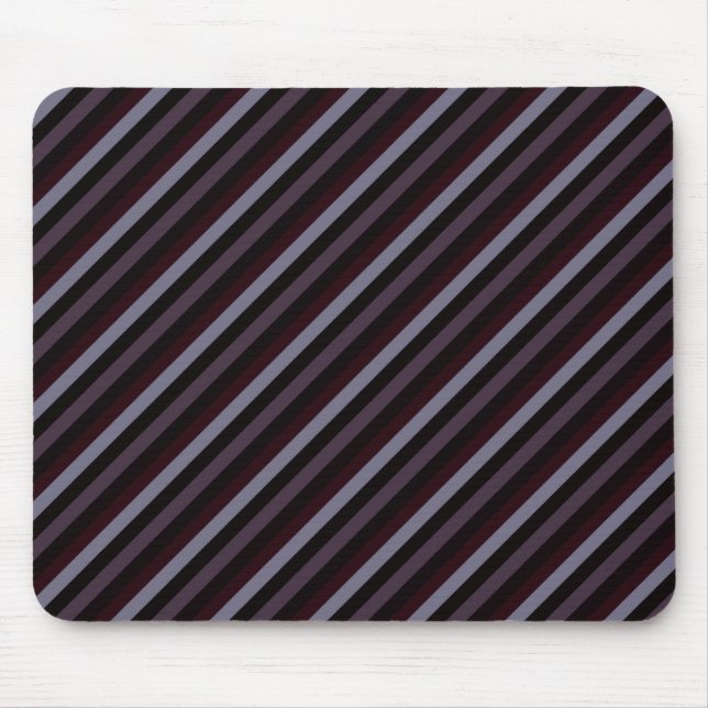 Tapis De Souris Bande couleur 02 (Devant)