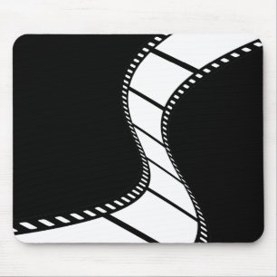 Tapis De Souris Bande de film