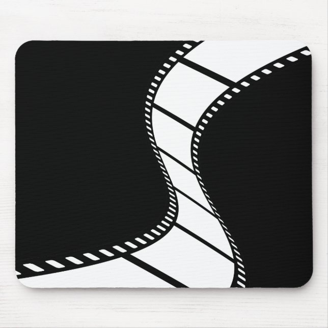 Tapis De Souris Bande de film (Devant)