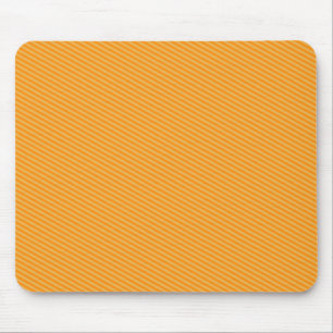 Tapis De Souris Bandes orange