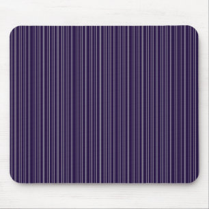 Tapis De Souris Bandes pourpres
