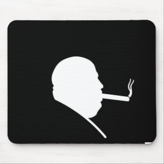 Tapis De Souris Bandit Mousepad