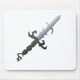 Tapis De Souris Bandos Godsword
