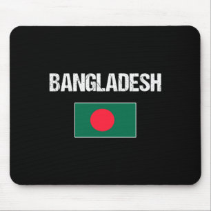 Tapis De Souris Bangladesh 