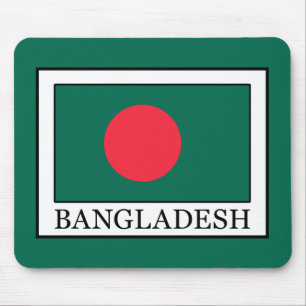 Tapis De Souris Bangladesh
