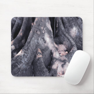 Tapis De Souris Banyan Tree
