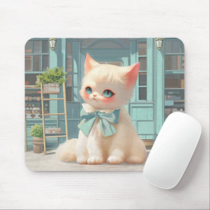 Tapis De Souris Bao Bao : La boutique de pâtisserie et de sucrerie