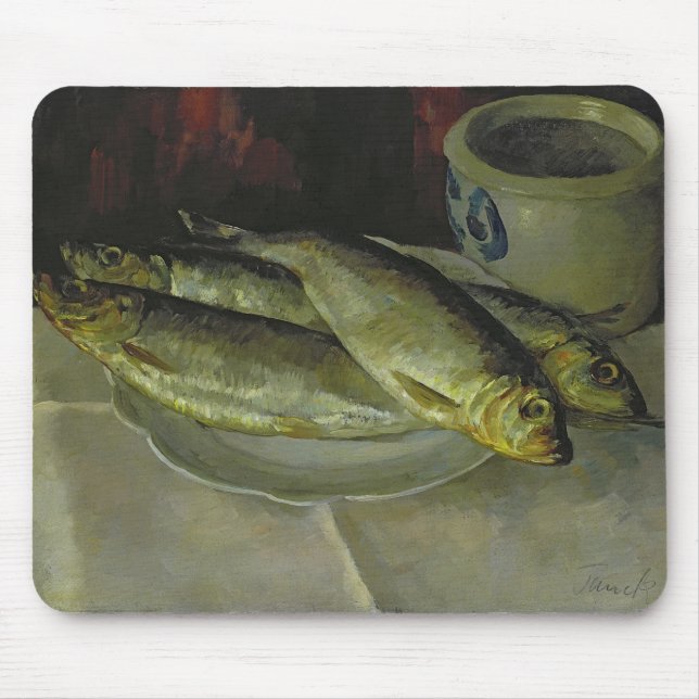 Tapis De Souris Baptême des chambellans (Devant)