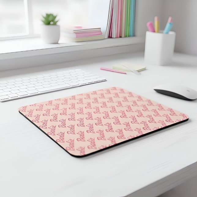 Tapis de souris Barb (Créateur téléchargé)