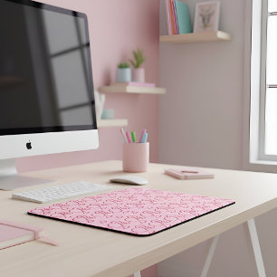 Tapis de souris Barb