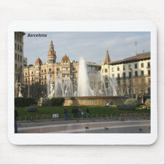 Tapis De Souris Barcelone--Plaza--Catalunya--[kan.k] .JPG