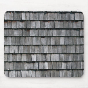 Tapis De Souris Bardeaux en bois