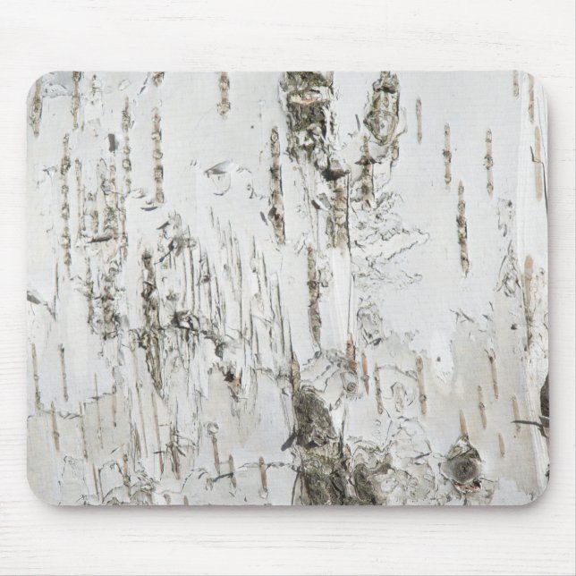 TAPIS DE SOURIS BARK BIRCH (Devant)