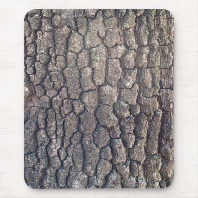 Tapis De Souris Barque d'arbre (Devant)