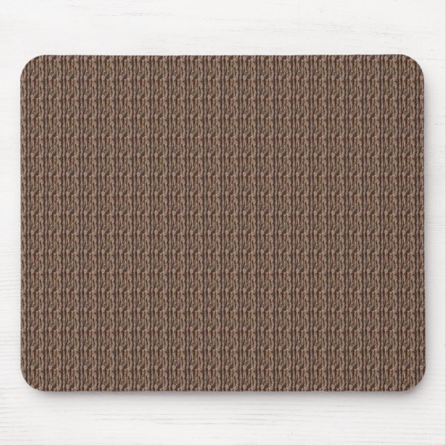 Tapis De Souris Barre d'arbre (Devant)
